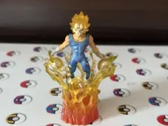 ドラゴンボール フィギュア 魔人ベジータ 2007年製のサムネイル