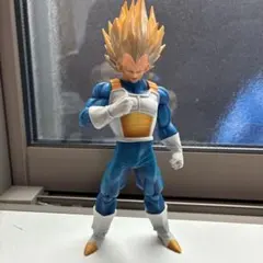 造形天下一武道会6 超ベジータ　フィギュア