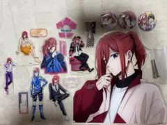 ブルーロック 特大ダイカットアクリルボード 千切豹馬 casual ver