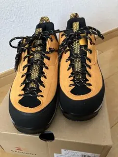新品未使用】Grandking GK72_02 26.5cm GORE-TEX - メルカリ