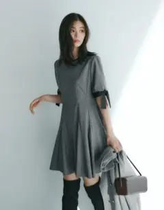 2025年最新】Mystrada レディース ミニワンピースの人気アイテム