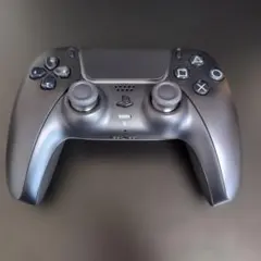 PS5 DualSense ワイヤレスコントローラー ブラック