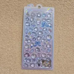 ボンボンドロップシール しまえなボンボン 正規品 オリジナル