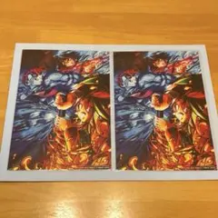 劇場版「鬼滅の刃」無限場編 第一章 猗窩座再来 入場者特典