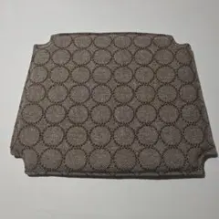 【新品】CH24 Yチェア専用シートクッション　クヴァドラ/タンバリン生地