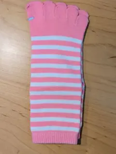 キッズ・五本指ソックス