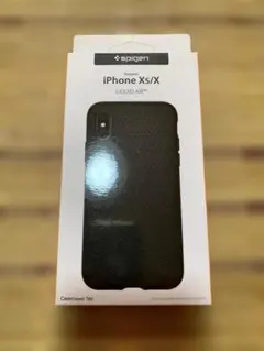 Spigen iPhone XS/X ケース