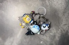 ケロロ軍曹 3点セット