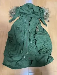4way アウター！！  めちゃくちゃ活躍します！