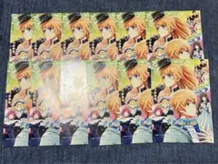 Re：STARS 未来へ繋ぐ二つのきらぼし フライヤー 12枚セット売り