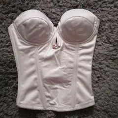 Bridal Bloom ビスチェ