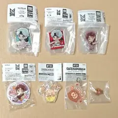 BT21 TinyTAN SUGA グッズまとめ売り