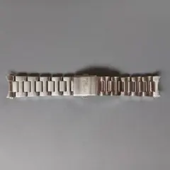 SEIKO WIRED ステンレススチール金属ベルトのサムネイル