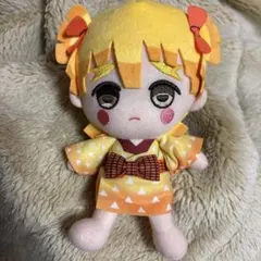 2026年最新】鬼滅の刃 善子 ぬいぐるみの人気アイテム - メルカリ