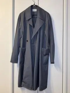 アダムエロペ　ロングコート