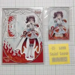 2026年最新】鹿角理亞の人気アイテム - メルカリ