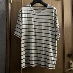 maatee&sons ボートネック tシャツ カットソー リネン maatee&sons ボートネック tシャツ カットソー リネン - メルカリ