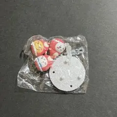 チョコサプ たこぎ 2