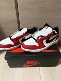 Nike Air Jordan 1 Retro Low OG CHICAGO