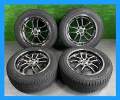 専用OZレーシング フッツーラ モノブロック 17インチ 7J 45 4本セット