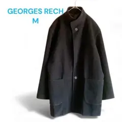 コート メンズ ミドル