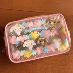 サンリオ シュガーバニーズ ビニール財布 新品未使用 平成レトロ 最終