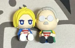 サカモトデイズ ちょこラバ！
