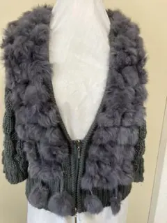 ショウトカーデガン