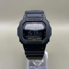 G-SHOCK GW-M5610U 電波ソーラー 3495 ブラック - メルカリ