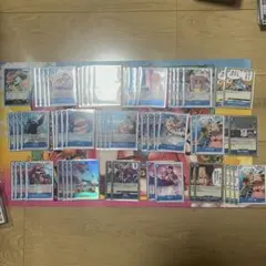 ジンベエデッキ　 セット