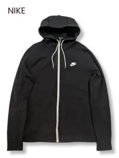 NIKE ナイキ フルジップ パーカー