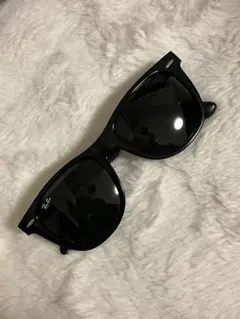 Ray-Ban レイバン サングラス RB2140-F 901 ブラック