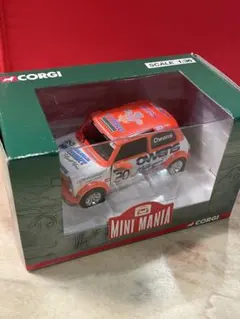 Corgi Mini Mania 1:36 ミニカー