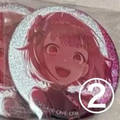 プロセカ グリ缶 46A 鳳えむ ②
