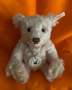 Steiff シュタイフ　1994 MASAKO