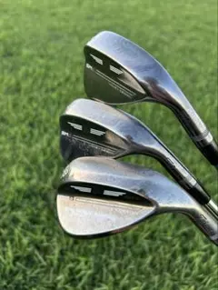 ボーケイ SM9 48° 10F カスタムシャフト DG 120 イオミック Titleist タイトリスト日本正規品 ボーケイデザイン SM9ウェッジ