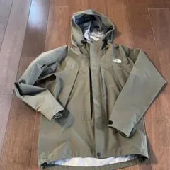 ミ*ん様 極美品 ノースフェイス クライムライトジャケット ニュー 