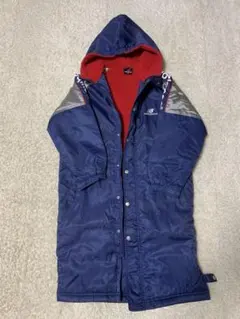 ニューバランス　ベンチコート