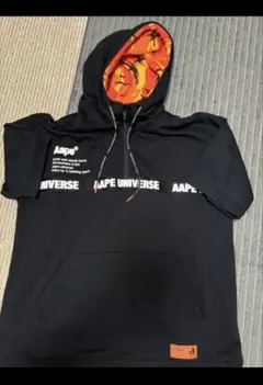 パーカー ストリート