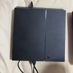 PlayStation 4 本体 PS4 ブラック