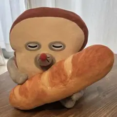 もっちぃもっちぃ きのこの山 ぬいぐるみ クッション - メルカリ
