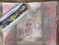 ディズニー　セレブレーションホテル　トートバッグ