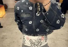 Jacquemus 11747391 kiosque cc ポーガーズ - メルカリ