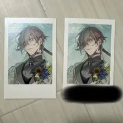 終遠のヴィルシュ 朗読劇 パルカ　シアン