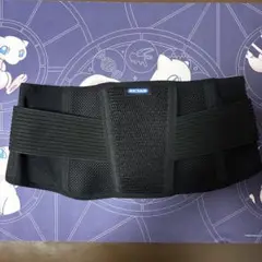 メディエイドサポーターしっかりガード 腰ライト M