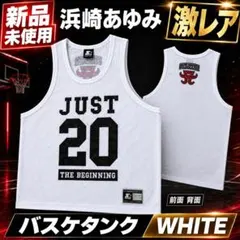浜崎あゆみ□バスケタンク□BLACK□【在庫ラスト】【新品・未使用
