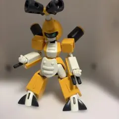 メダロットnabi グランビートル ガレージキット 未組み立て品 - メルカリ