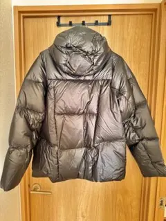 DESCENTE ALLTERRAIN BRIGHT DOWN PARKAのサムネイル