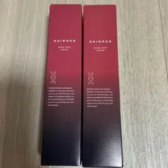ESIENCE ナノシープセラム2本 ナノディープローション2本 合計4本