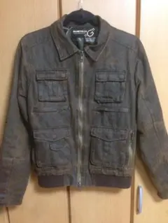 新品 DENIM SALON ジャケット Lサイズ